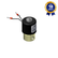 Válvula Solenoide 2/2 Vias NF 1/8" NPT 110/127 Vca Linha Solda Thermoval
