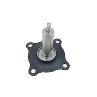 Conjunto Reparo Thermoval para Válvulas Solenoide Compatível com 25 SKUs