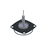 Conjunto Reparo Thermoval compatível com 3 SKUs