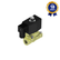 Válvula Solenoide 2/2 Vias NF 3/8" BSP 220/240 Vca Linha Industrial Thermoval
