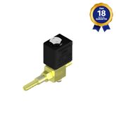 Válvula Solenoide 2/2 Vias NF 42 Vca Espigão Rosca 10 mm x 1 mm Thermoval