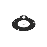Conjunto Reparo Thermoval para Filtro de Manga 2" Linha 90 D75