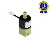 Válvula Solenoide 3/2 Vias NA 1/8" NPT 220/240 Vca 20 W Thermoval