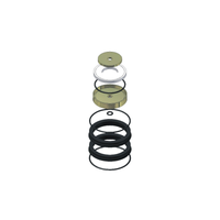 Conjunto Reparo Thermoval Compatível com 2 SKUs