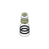 Conjunto Reparo Thermoval compatível com 2 SKUs