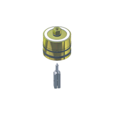 Conjunto Reparo Thermoval para Válvulas Solenoide compatível com 11 SKUs