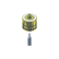 Conjunto Reparo Thermoval para Válvulas Solenoide compatível com 11 SKUs
