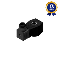 Bobina Solenoide 110/127 Vca 20 W Thermoval Linha Industrial