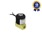 Válvula Pneumática 2/2 Vias NF 1/8" BSP 24 Vcc Thermoval