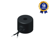 Bobina Solenoide 24 Vcc 24 W Thermoval para Acionamento de Válvulas
