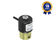 Válvula Solenoide 3/2 Vias NF 1/8" NPT 12 Vcc EPDM Thermoval