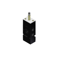 Conjunto Reparo Thermoval para Válvulas Solenoide Compatível com 29 SKUs