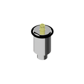 Conjunto Reparo Thermoval Compatível com 2 SKUs