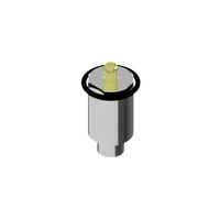 Conjunto Reparo Thermoval Compatível com 2 SKUs