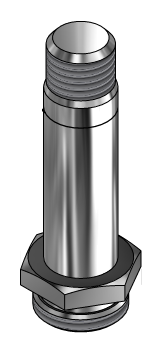 Torre Solenoide Thermoval para Manifold 15970