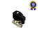 Válvula Solenoide 2/2 Vias NF 3/8" BSP 220 Vca Thermoval