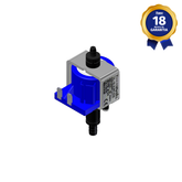 Bomba Solenoide Thermoval 2/2 Vias Espigão 5 mm 110/127 Vca 20 W