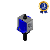 Bomba Solenoide 2/2 Vias Espigão 7 mm 110/127 V 50 W Thermoval