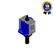 Bomba Solenoide 2/2 Vias Espigão 7 mm 110/127 V 50 W Thermoval