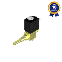 Válvula Solenoide 2/2 Vias NF M10 x 1,5mm 24 Vcc Thermoval