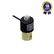Válvula Solenoide 2/2 Vias NF 1/4" NPT 110/127 V Latão Thermoval