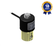 Válvula Solenoide 1/4" NPT 2/2 Vias NF 110/127 V Thermoval