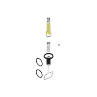 Conjunto Reparo Thermoval para Válvulas Solenoide Compatível com 58 SKUs