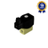 Válvula Solenoide 2/2 Vias NF 1/4" NPT 220/240 Vca Alta Pressão Thermoval