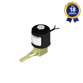 Válvula Solenoide 2/2 Vias NF M10 x 1,5mm 48 Vca 24 W Thermoval