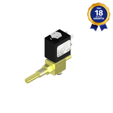Válvula Solenoide 2/2 Vias NF M10 x 1,5mm 220/240 Vca Thermoval