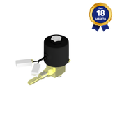 Válvula Solenoide 2/2 Vias NF M10 x 1,5mm 42 Vca Thermoval