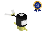 Válvula Solenoide 2/2 Vias NF Espigão 6,5 mm 42 Vca Thermoval Linha Solda