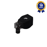 Bobina Solenoide 220/240 Vca 12 W DIN 43650A Thermoval