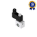 Válvula Solenoide 3/2 Vias NF 1/8" NPT 24 Vcc Thermoval Automotiva Compatível Mirassol Implementos
