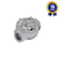 Válvula Solenoide 2/2 Vias NF 1.1/2" NPT Servo Operada Thermoval para Filtro de Manga