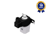 Válvula Solenoide 3/2 Vias NF 1/8" NPT 12 Vcc Thermoval