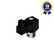 Válvula Solenoide NF 2/2 Vias 1/4" NPT 24 Vcc Inox Thermoval