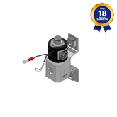 Válvula Solenoide 3/2 Vias NF 1/4" NPT 12 Vcc Linha Automotiva Thermoval
