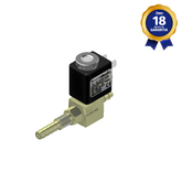 Válvula Solenoide 2/2 Vias NF M10x1,5mm 12 Vcc 24 W Thermoval