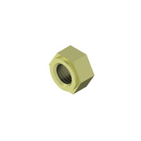 Inserto Metálico Thermoval para Cabeçote Refletor LED compatível com Alliage e Gnatus