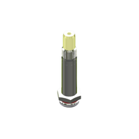 Conjunto Reparo Thermoval Compatível com 2 SKUs