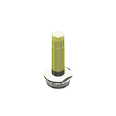 Conjunto Reparo Thermoval para Válvula Solenoide 2/2 Vias NA 1/8"