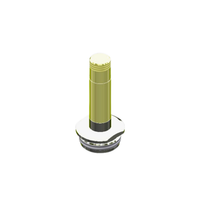 Conjunto Reparo Thermoval para Válvula Solenoide 2/2 Vias NA 1/8"
