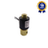 Válvula Solenoide 2/2 Vias NA 1/8" NPT 110/127 Vca Thermoval