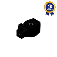 Bobina Solenoide 12 Vcc 20 W Thermoval para Linha Automotiva