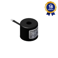 Bobina Solenoide 110/220 Vca 50/60 Hz Linha Autoclave Thermoval