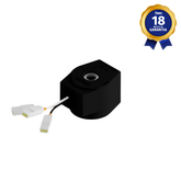 Bobina Solenoide 100-220 Vcc 19 W Linha Jet Sonic Thermoval