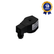 Bobina Solenoide 24 Vcc 24 W DIN 43650A Thermoval