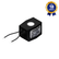 Bobina Solenoide 12 Vcc 30 W Thermoval
