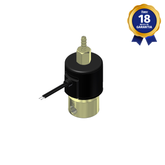 Válvula Solenoide 3/2 Vias NF 1/8" NPT 220/240 Vca Thermoval